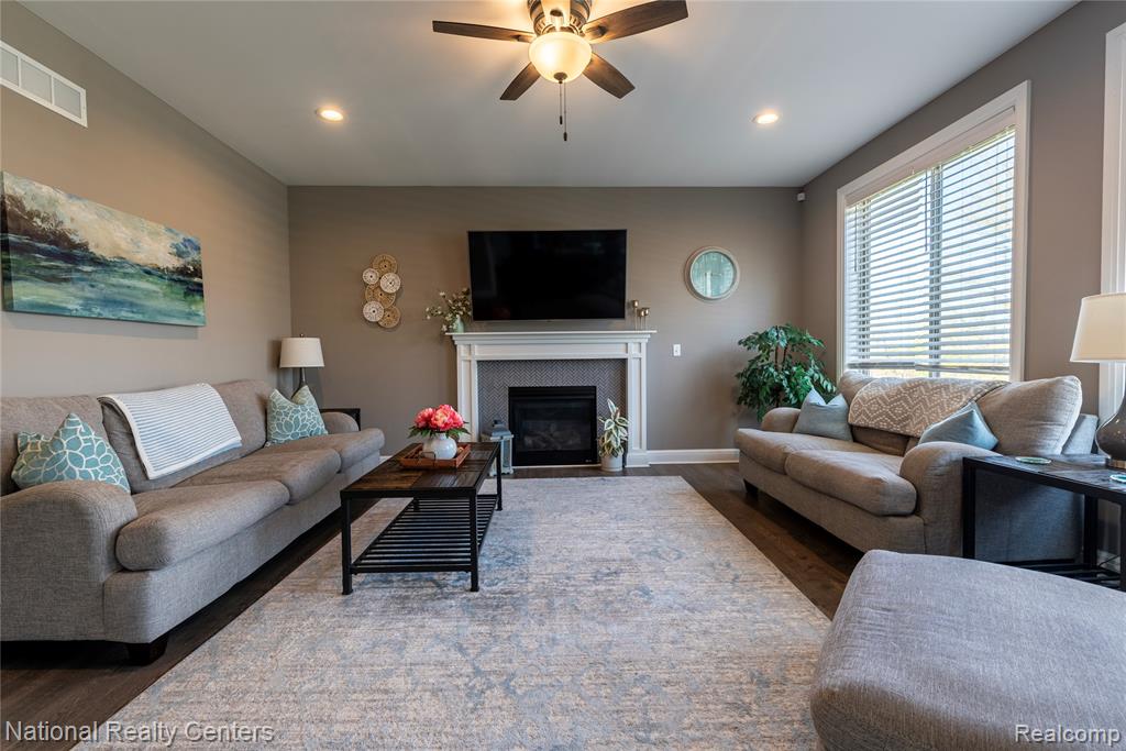 70376 Hillside Court, Romeo, MI 48065 — Photo 5
