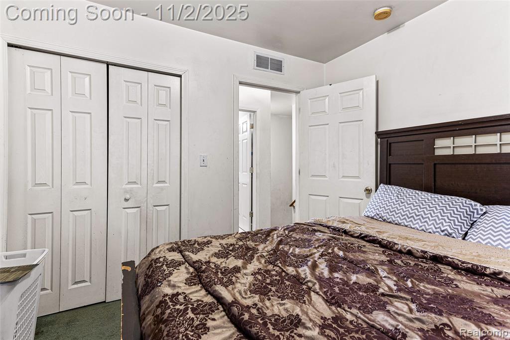 3364 Tillman Street, Detroit, MI 48208 — Photo 18
