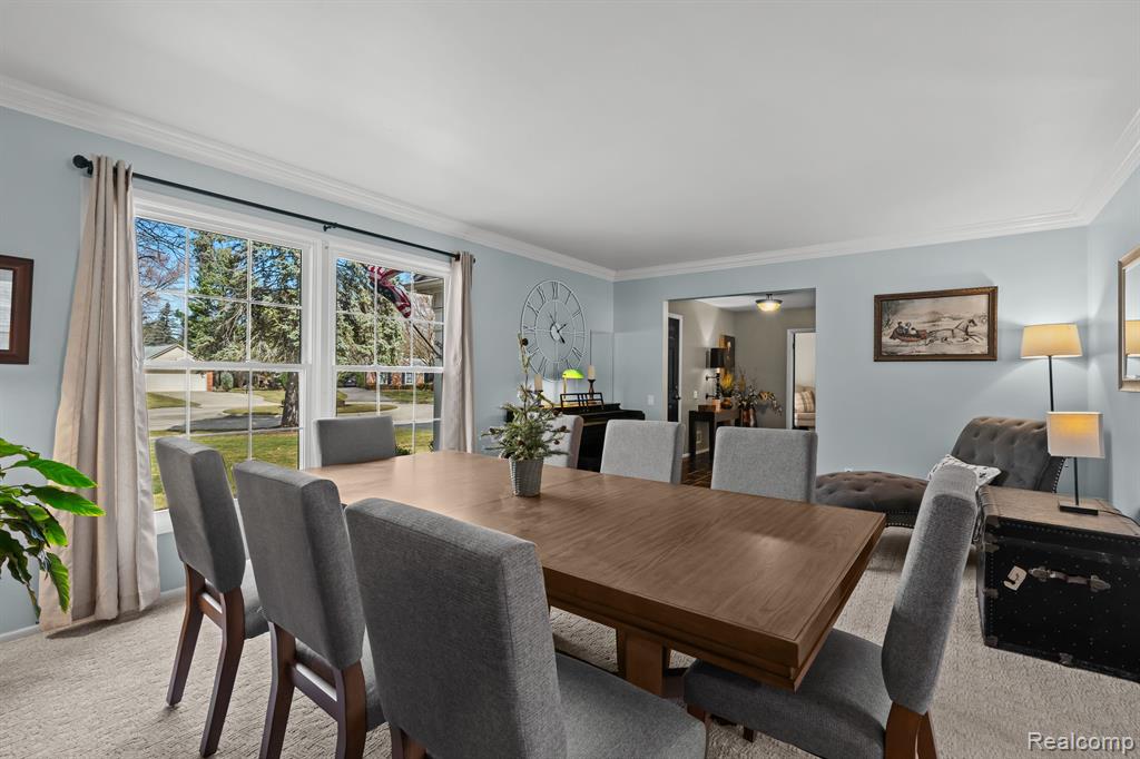 856 THORNTREE, Bloomfield Hills, MI 48304 — Photo 17