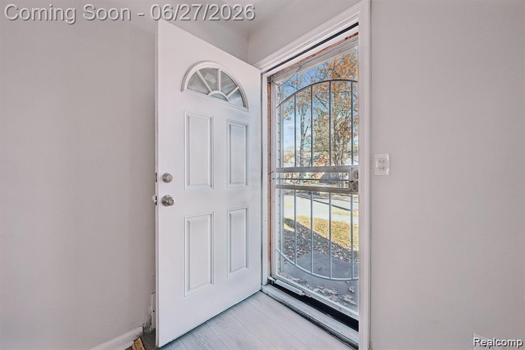 18627 Justine Street, Detroit, MI 48234 — Photo 2