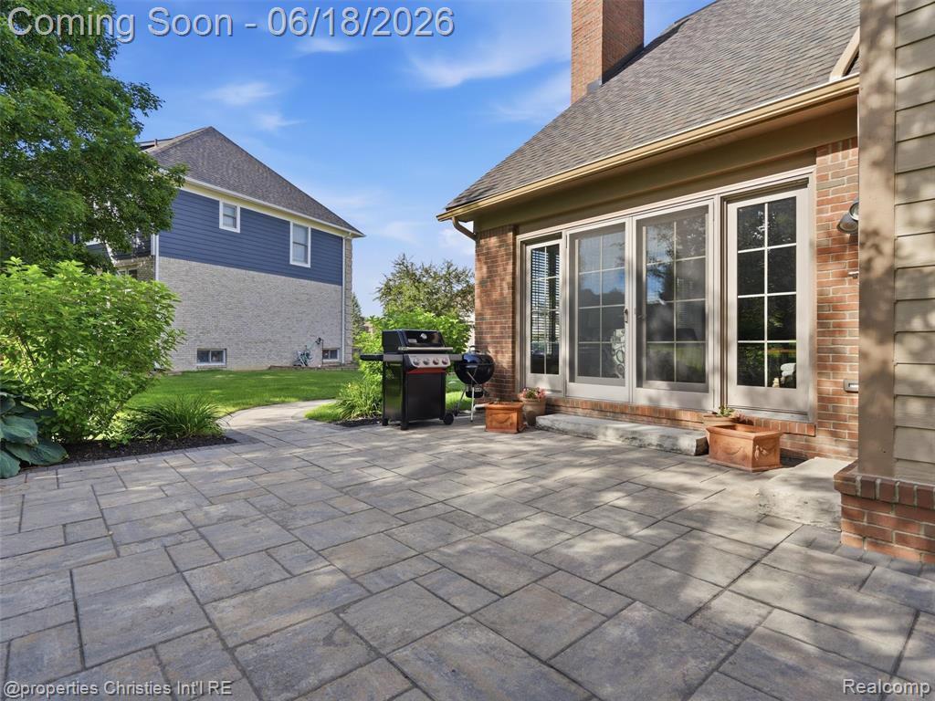 7279 Heron Way, Canton, MI 48187 — Photo 43