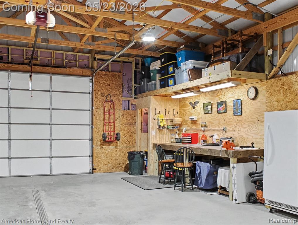 6691 Boone Lane, Vanderbilt, MI 49795 — Photo 35