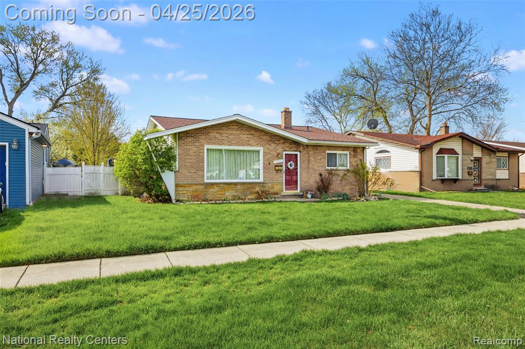 28951 Cherry Hill Road, Inkster, MI 48141 — Photo 3