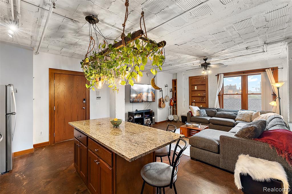 78 Watson Street, Detroit, MI 48201 — Photo 14