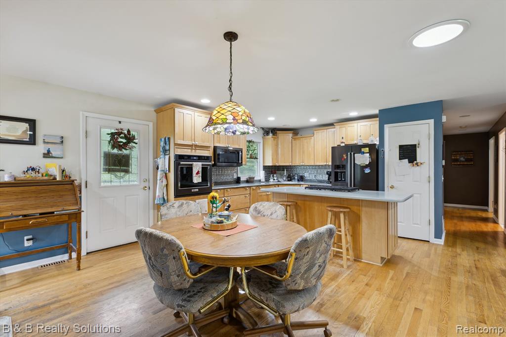 2264 Dodds Road, North Branch, MI 48461 — Photo 11
