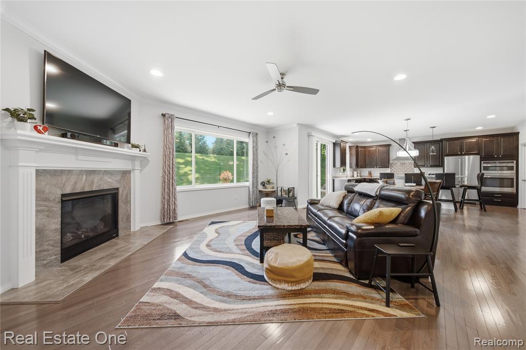 5575 Ciderberry Drive, Brighton, MI 48116 — Photo 17