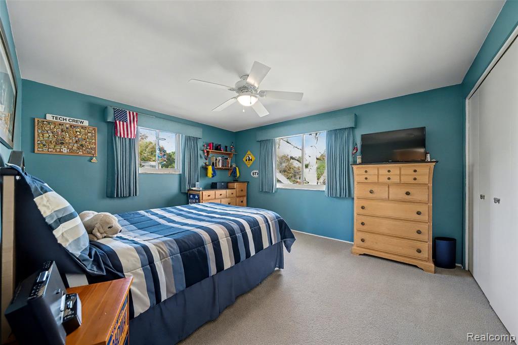 5361 Echo Road, Bloomfield Hills, MI 48302 — Photo 28