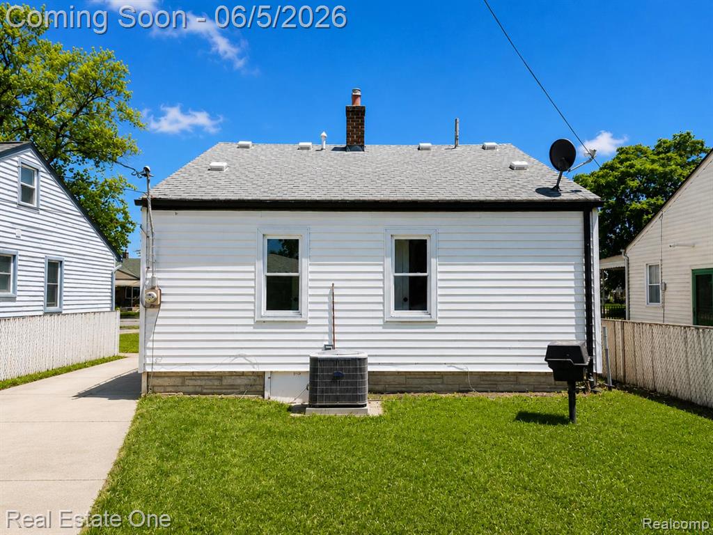 3926 21st Street, Wyandotte, MI 48192 — Photo 25
