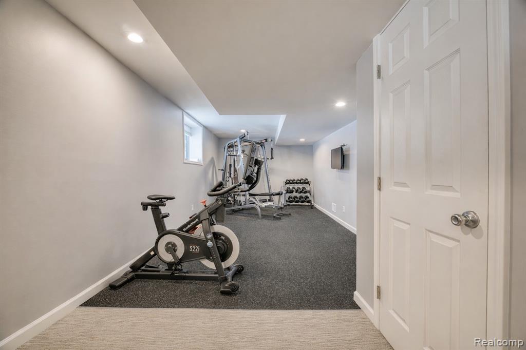 1564 Chelsea Circle, Howell, MI 48843 — Photo 31