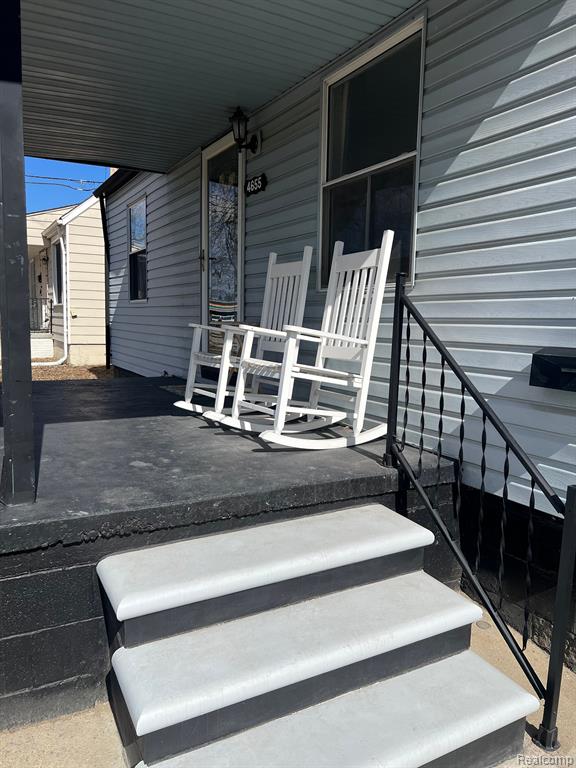 4655 MILDRED Street, Wayne, MI 48184 — Photo 3