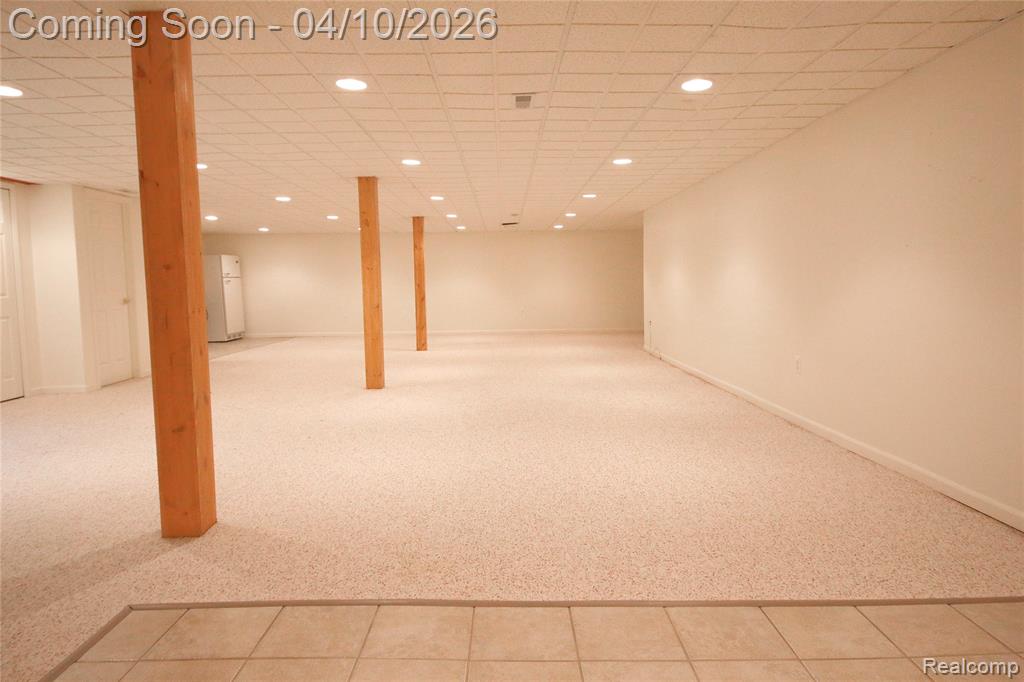 835 Winn Lake Road, Lapeer, MI 48446 — Photo 25