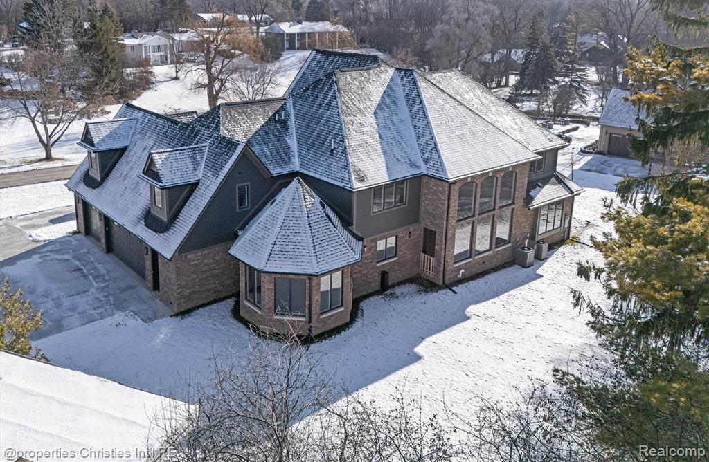 3080 Chickering Court, Bloomfield Hills, MI 48302 — Photo 65