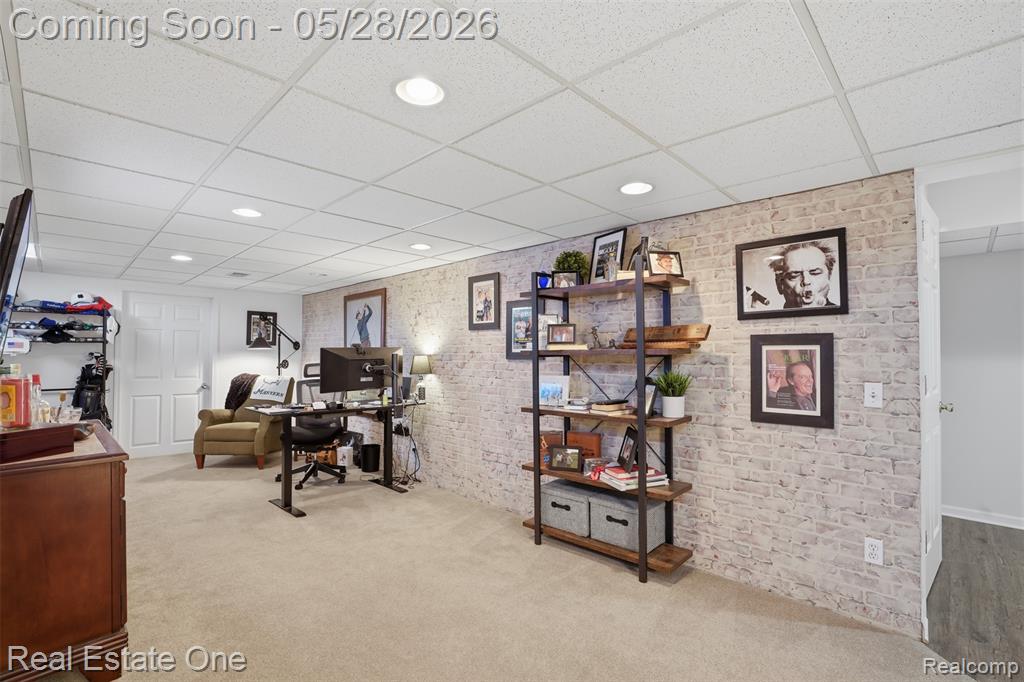 265 Winslow Circle, Commerce Twp, MI 48390 — Photo 29
