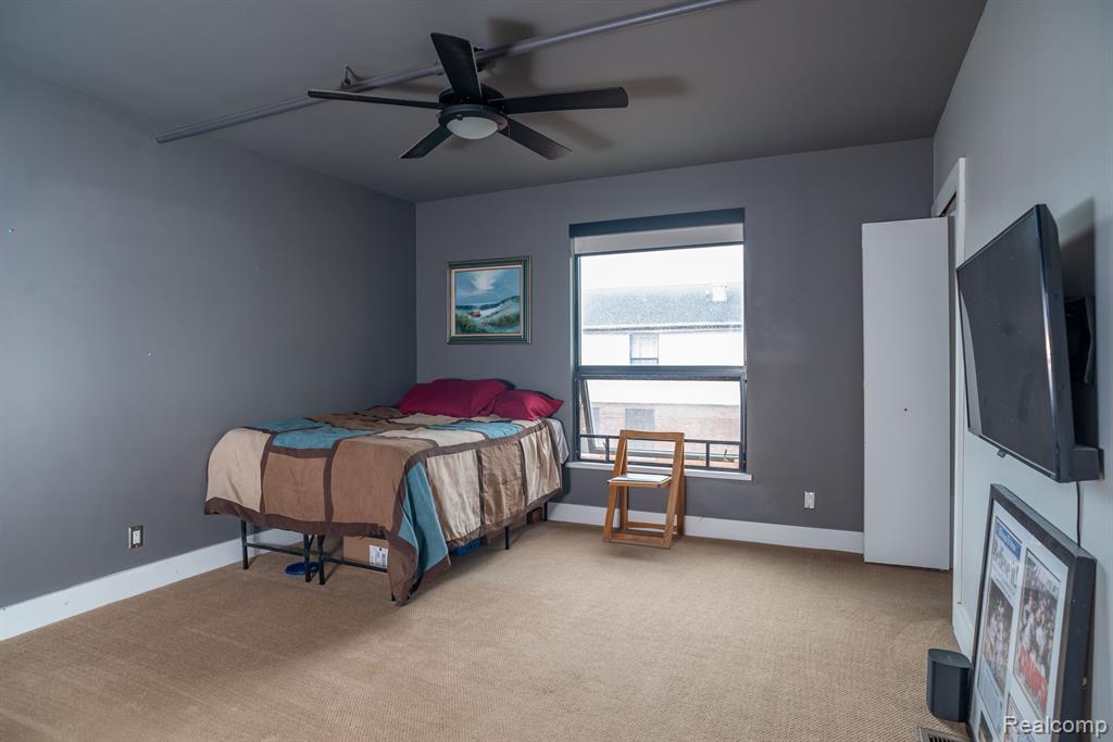 6533 E JEFFERSON AVE, 414, Detroit, MI 48207 — Photo 12