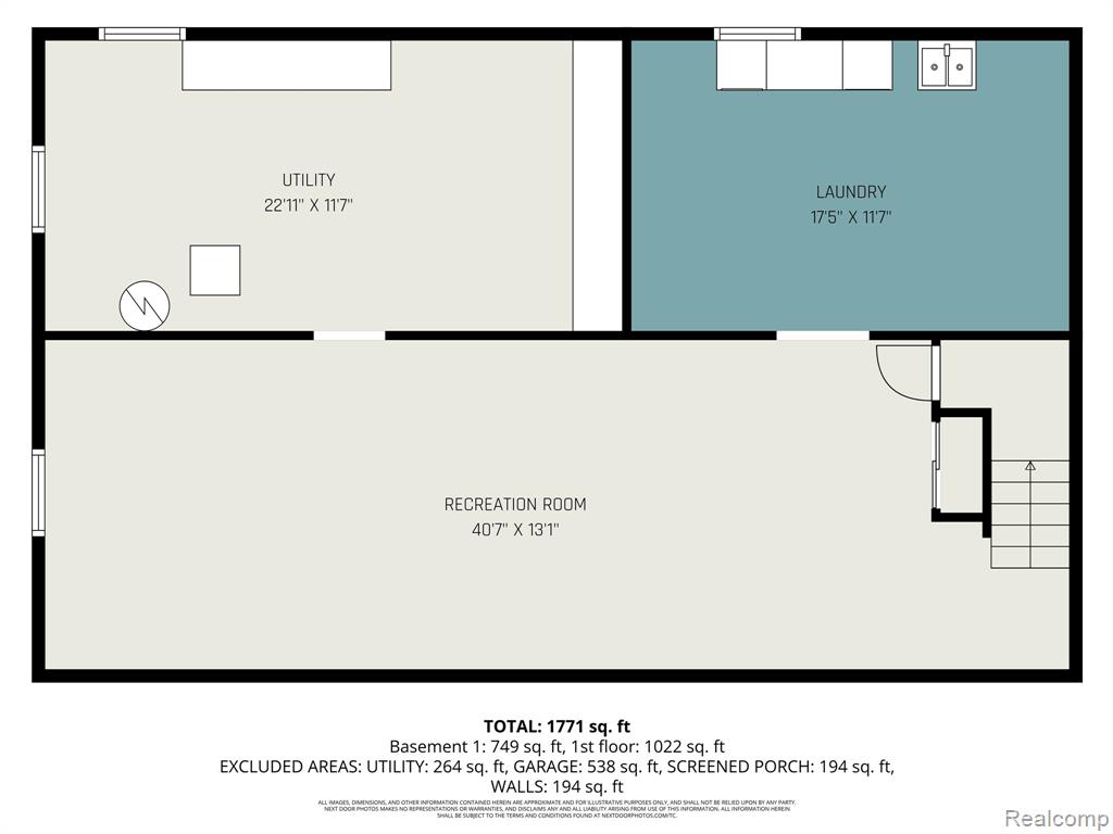 6030 E Hill Road, Grand Blanc, MI 48439 — Photo 24