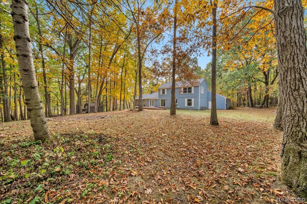 1502 Hosner Road, Oxford, MI 48370 — Photo 53