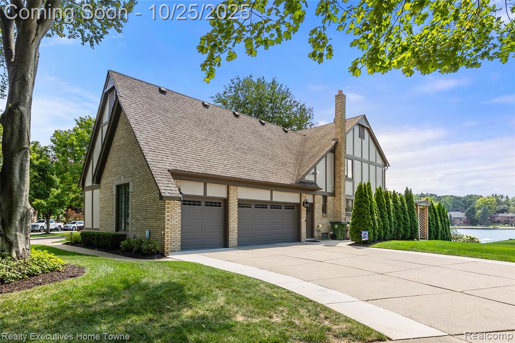 54464 Sherwood Lane, Shelby Twp, MI 48315 — Photo 72