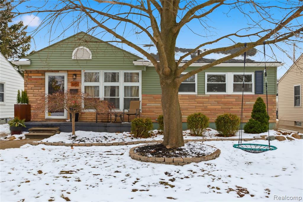 615 N Connecticut Avenue, Royal Oak, MI 48067 — Photo 2