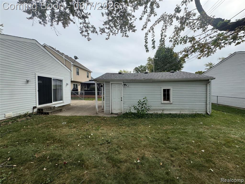 4235 Buckingham Avenue, Berkley, MI 48072 — Photo 5