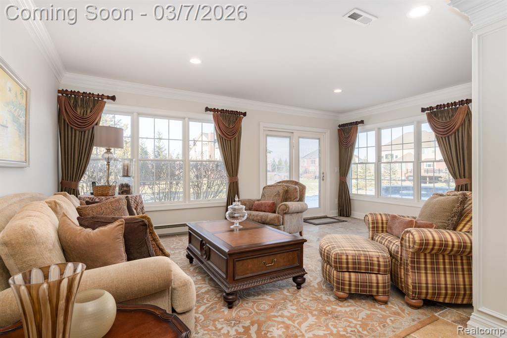 3763 Red Maple Court, Oakland, MI — Photo 11