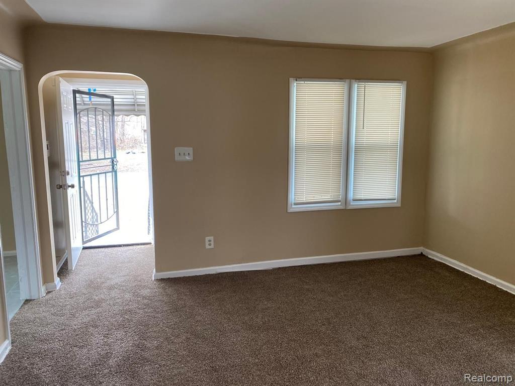 18612 MARX Street, Detroit, MI 48203 — Photo 7