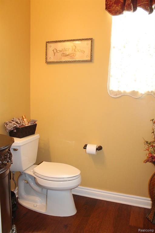1779 STEEPLECHASE Road, Canton, MI 48188 — Photo 49