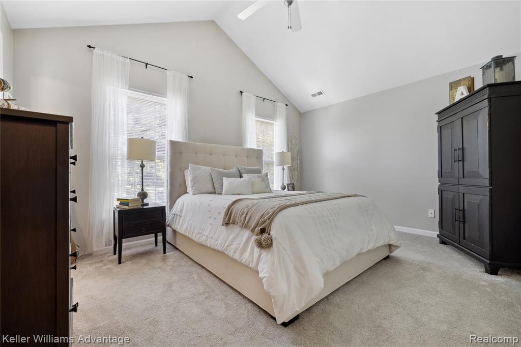 3201 Addington Drive, Commerce Twp, MI 48390 — Photo 11