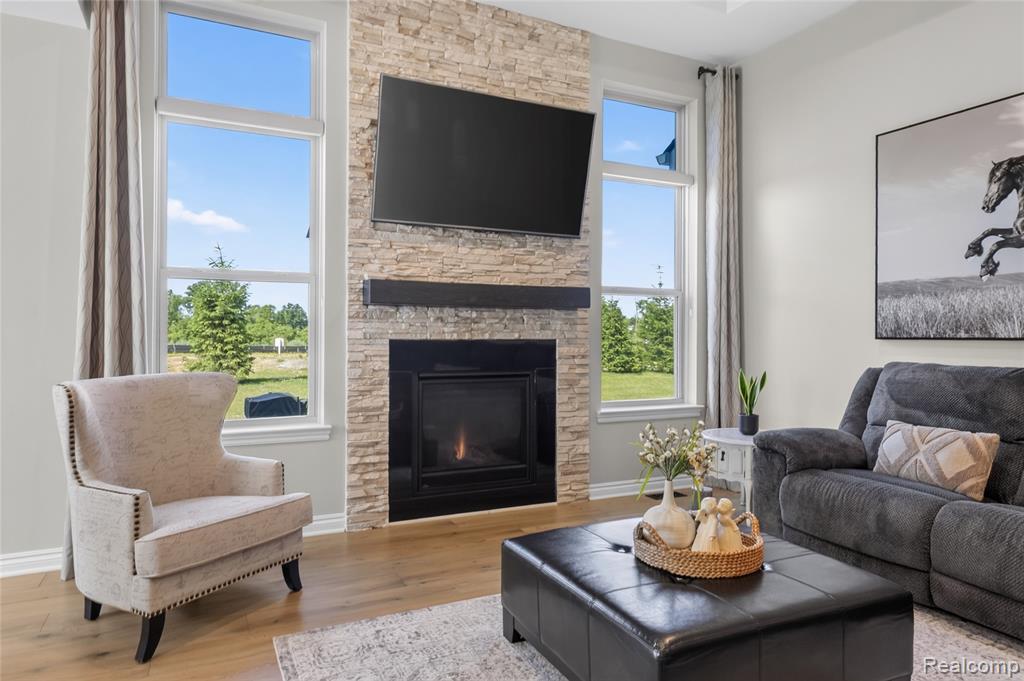 3716 Chatham Pl, Brighton, MI 48114 — Photo 10