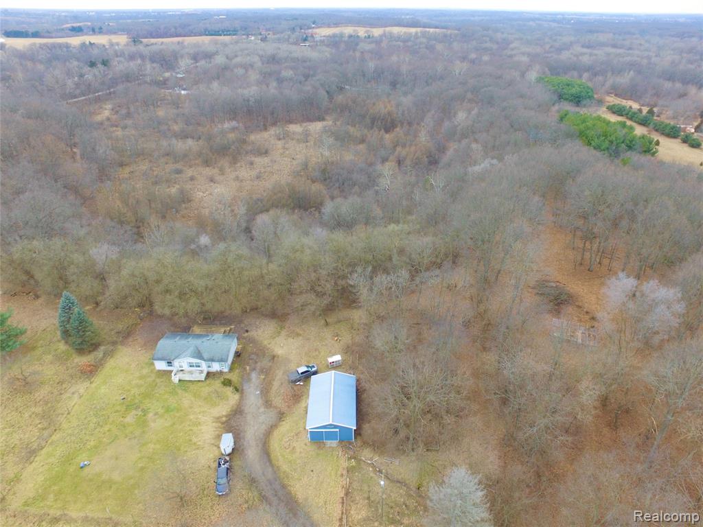 2298 N Wilmoth Highway, Adrian, MI 49221 — Photo 3