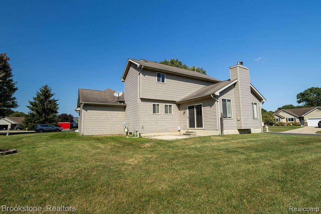 4113 WICKER, Clio, MI 48420 — Photo 34