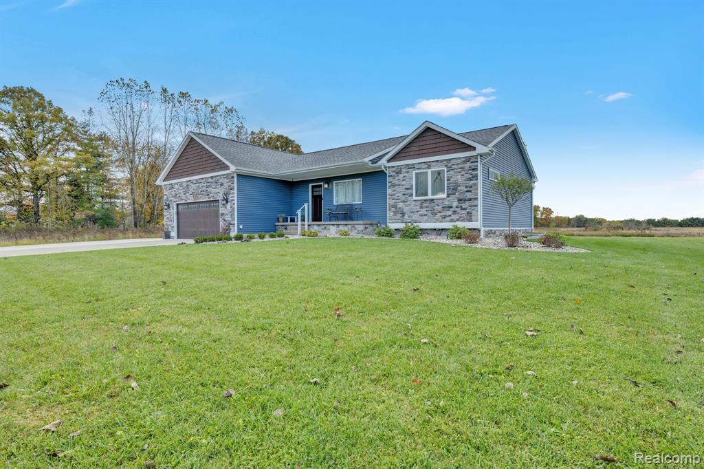 12409 N Elms Road, Clio, MI 48420 — Photo 4