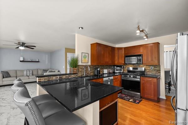 8363 Sherwood Drive, Grand Blanc, MI 48439 — Photo 14