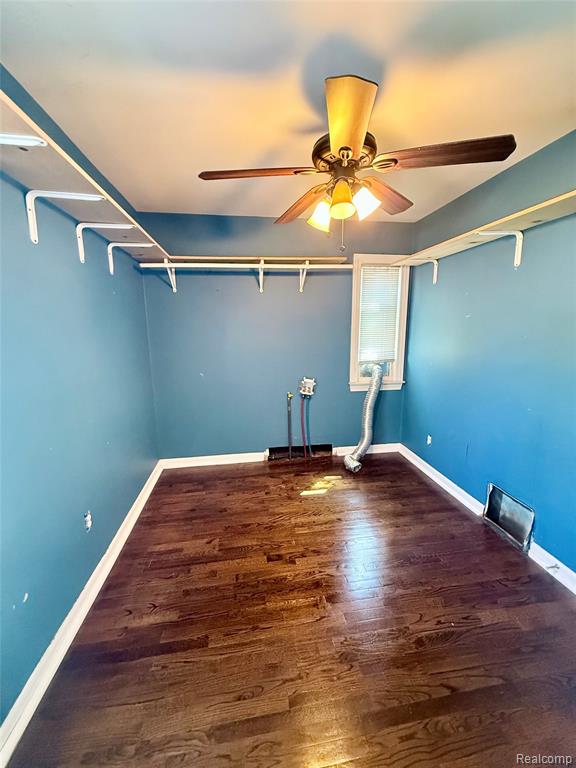 252 W Rutgers Avenue, Pontiac, MI 48340 — Photo 10