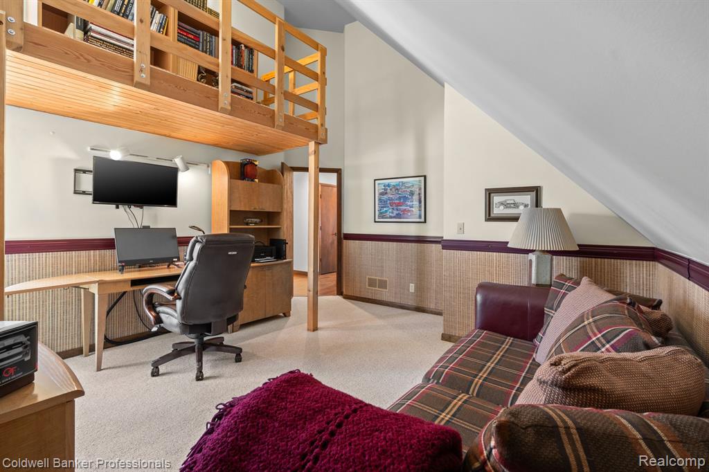 4943 CANYON OAKS Drive, Brighton, MI 48114 — Photo 26