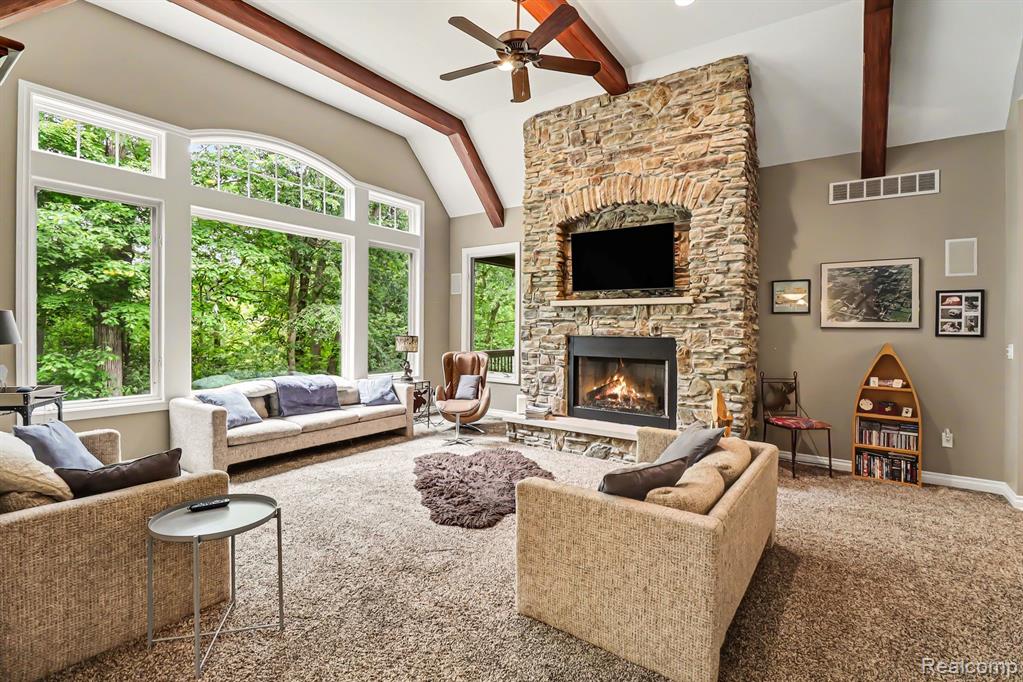 10490 Deer Ridge Trail, Holly, MI 48442 — Photo 9