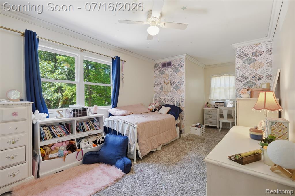 9201 Mabley Hill Road, Fenton, MI 48430 — Photo 29