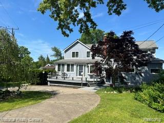 3453 Ormond Road, White Lake, MI 48383 — Photo 31