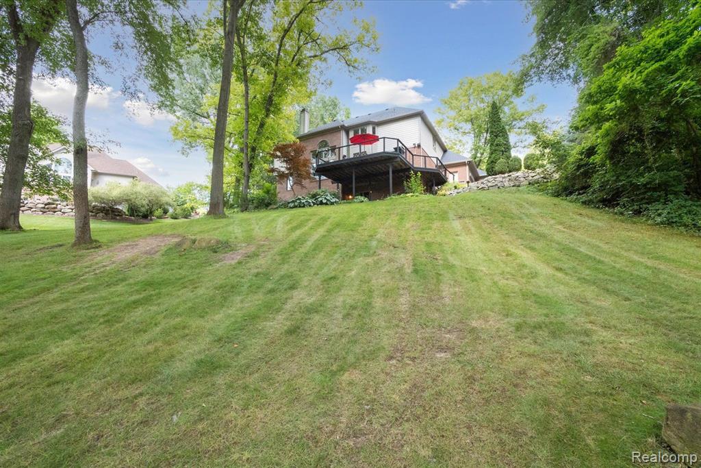 4278 DOMINION Boulevard, Brighton, MI 48114 — Photo 52