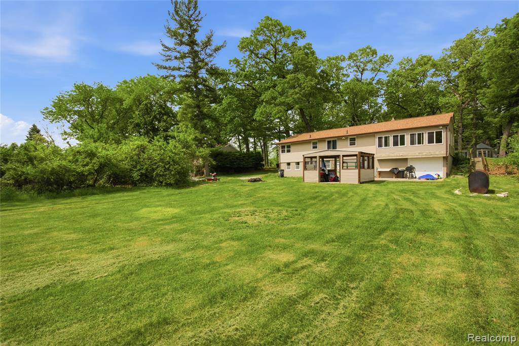 2705 Glendale Road, Jackson, MI 49203 — Photo 56