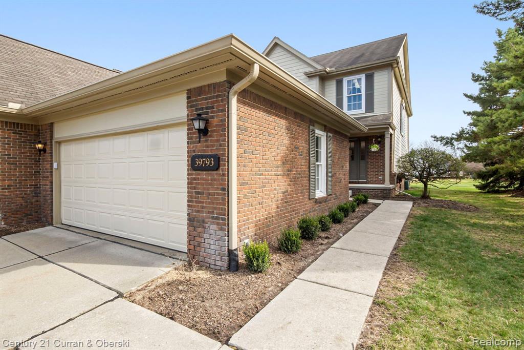 39793 EAGLE TRACE Drive, Northville, MI 48168 — Photo 5