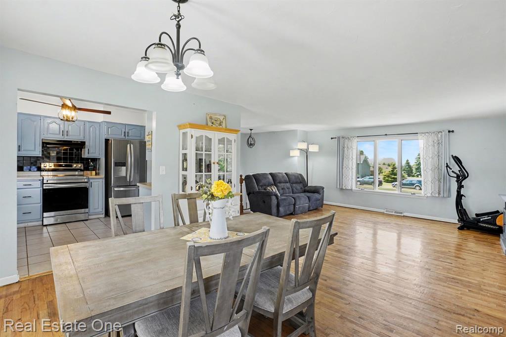 5191 Cottrell Road, Vassar, MI 48768 — Photo 5