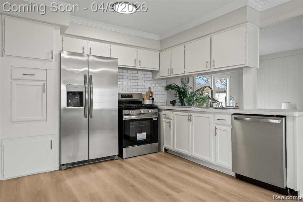 27577 Larry Street, Roseville, MI 48066 — Photo 10