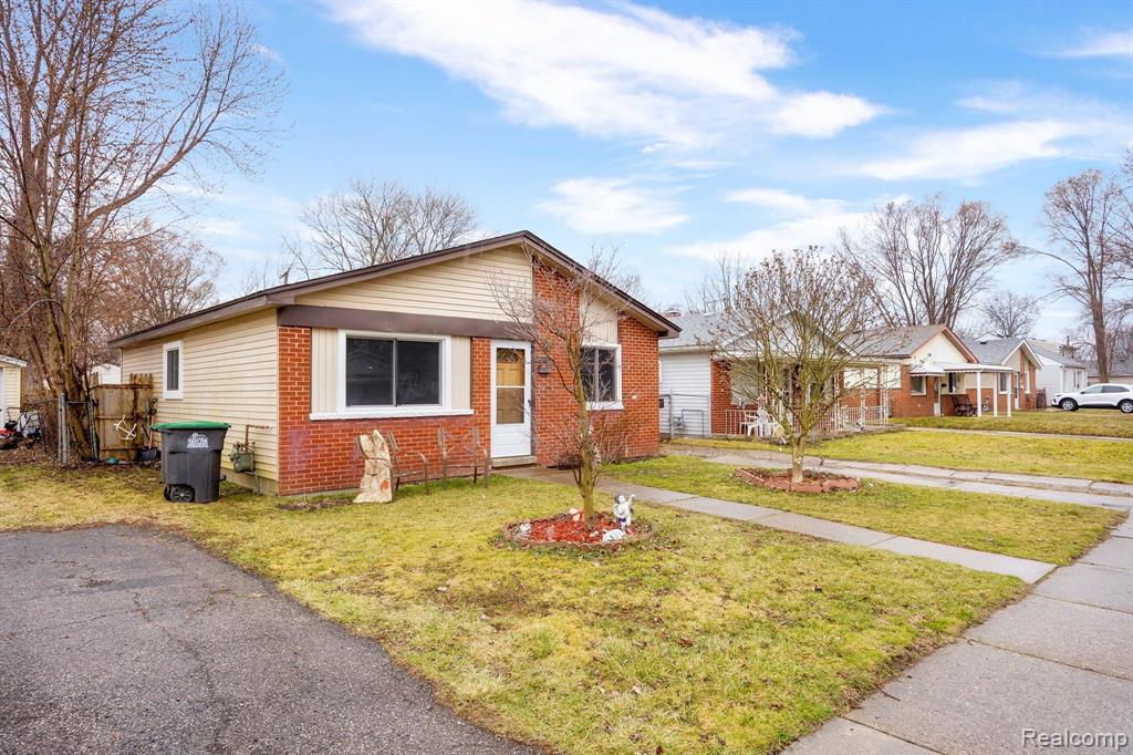 7189 MICHAEL Street, Taylor, MI 48180 — Photo 2