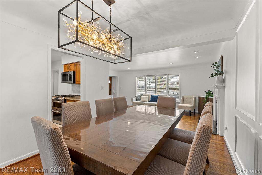 835 S Silvery Lane, Dearborn, MI 48124 — Photo 10