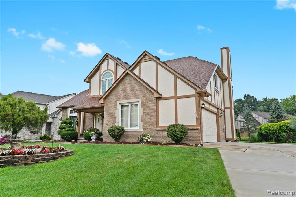 5747 Glen Creek Court, Ann Arbor, MI 48108 — Photo 3