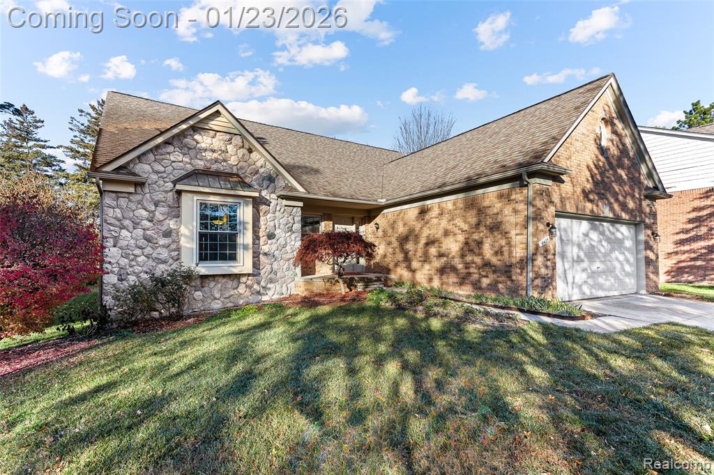 6425 Southpointe Drive, Troy, MI 48085 — Photo 34