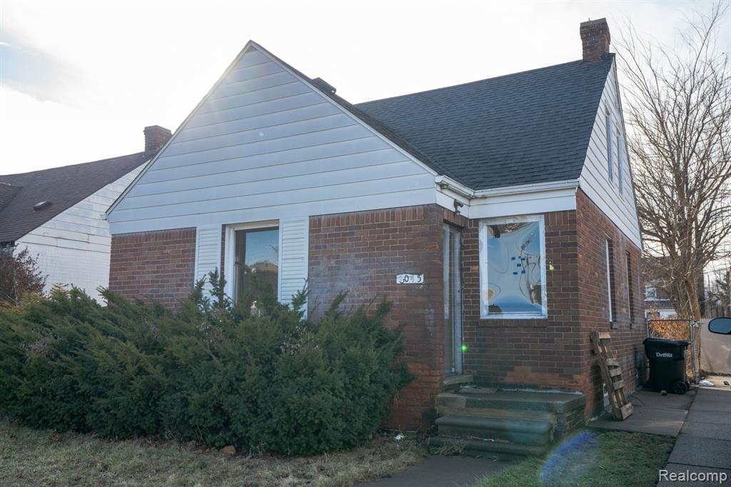 5045 Cadieux Road, Detroit, MI 48224 — Photo 2