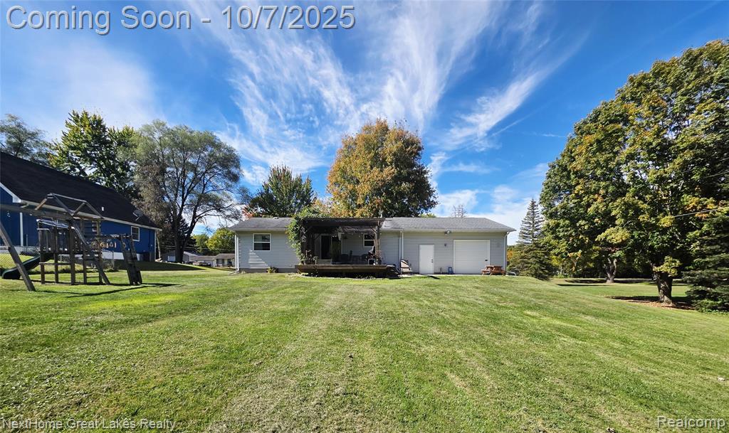 6244 N Vassar Road, Flint, MI 48506 — Photo 3