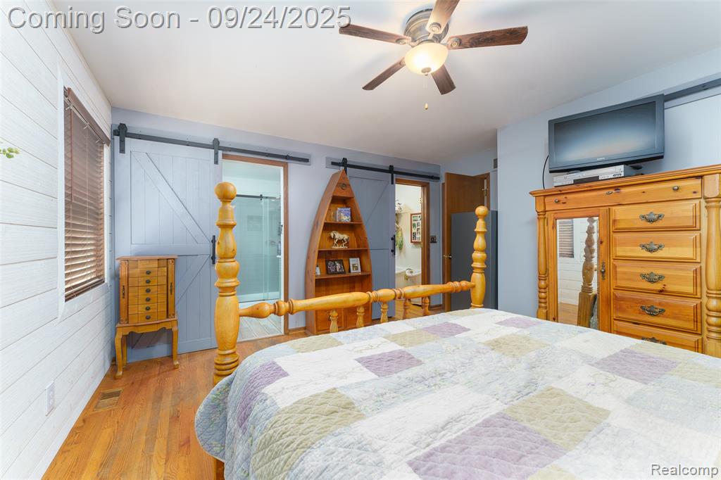 9511 W Allen Road, Fowlerville, MI 48836 — Photo 28
