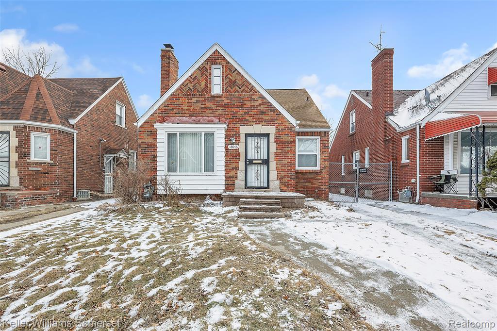 18046 Steel Street, Detroit, MI 48235
